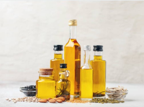 aceite