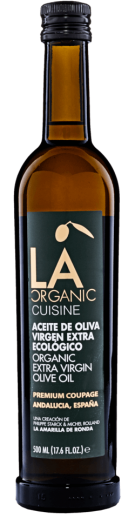 aceites